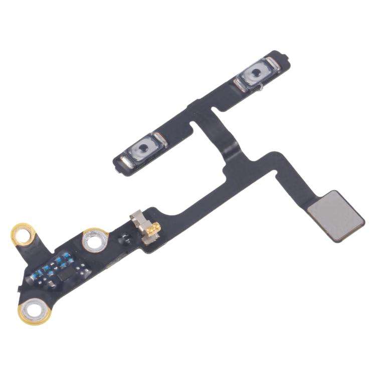 For iPad Pro 11 inch 2024 / 13 inch 2024 4G Version Volume Button Flex Cable