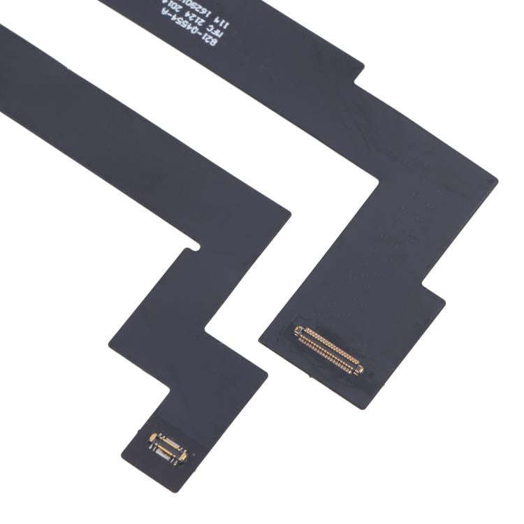 For iPad Pro 11 inch 2024 1 Pair LCD Connector Flex Cable