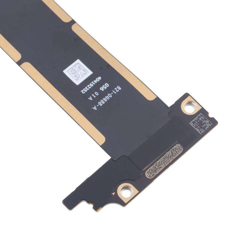 For iPad Pro 11 inch 2024 Touch Stylus Pen Connector Flex Cable