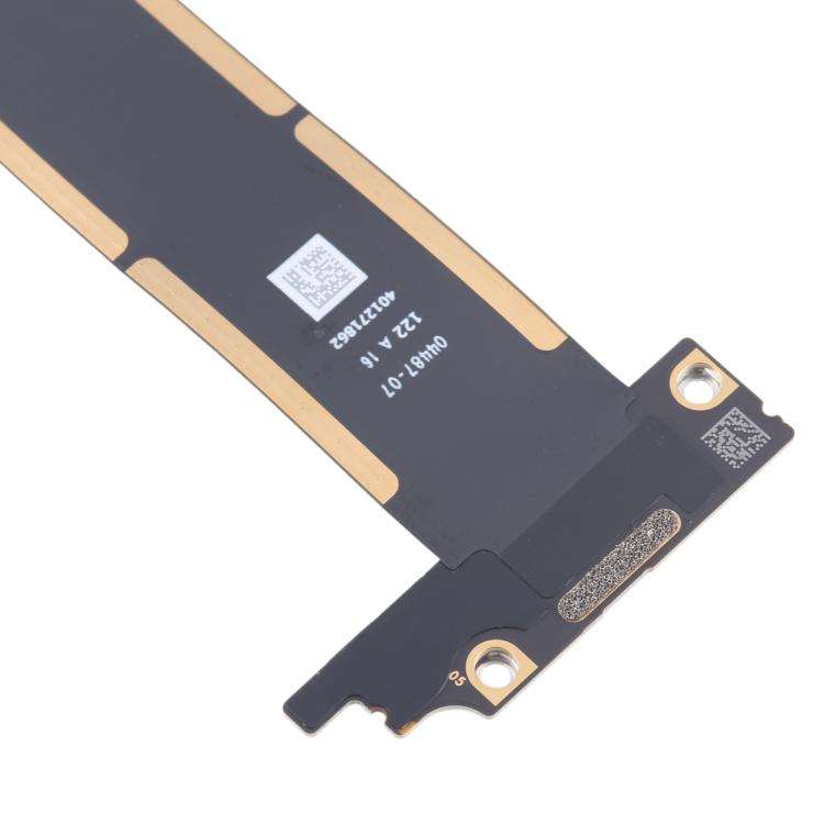 For iPad Pro 13 inch 2024 Touch Stylus Pen Connector Flex Cable