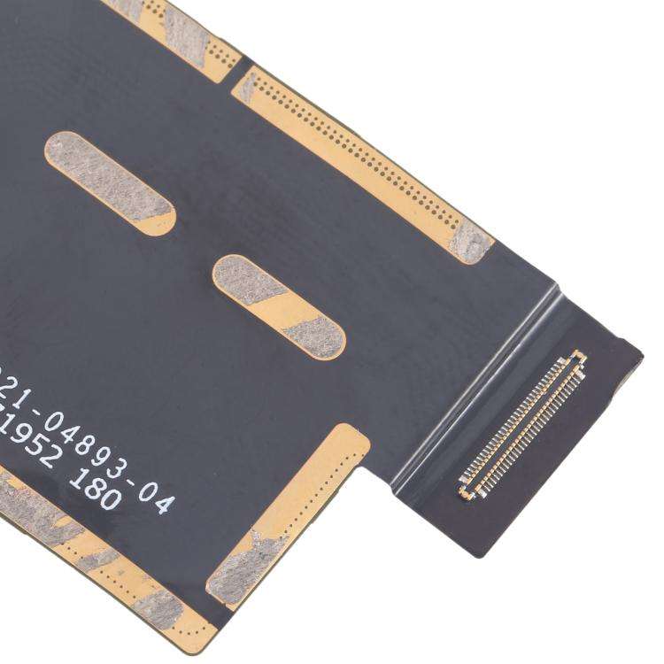 For iPad Pro 11 inch 2024 Motherboard Connect Flex Cable