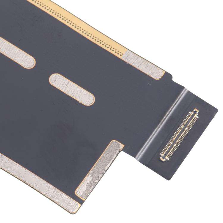 For iPad Pro 13 inch 2024 Motherboard Connect Flex Cable