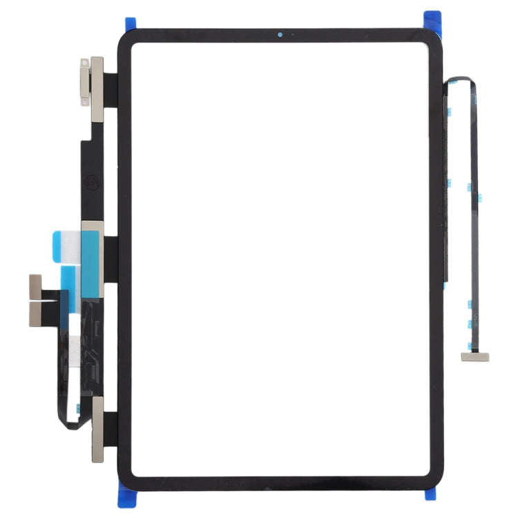 Touch Panel for iPad Pro 12.9 inch (2018) A1876 A1895 A1983 A2014(Black)