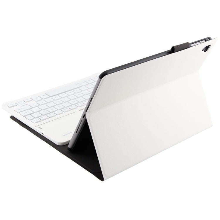 FT2068D For iPad Air 2 & Air 1 / Pro 9.7 inch & 2017 iPad & 2018 iPad Backlight Version Lambskin ...