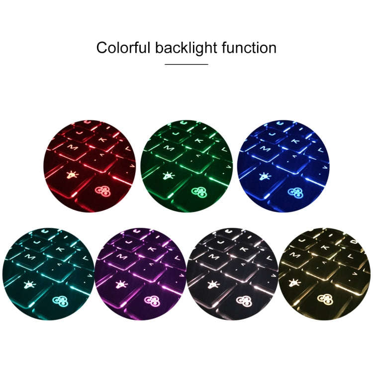 FT2068D For iPad Air 2 & Air 1 / Pro 9.7 inch & 2017 iPad & 2018 iPad Backlight Version Lambskin ...