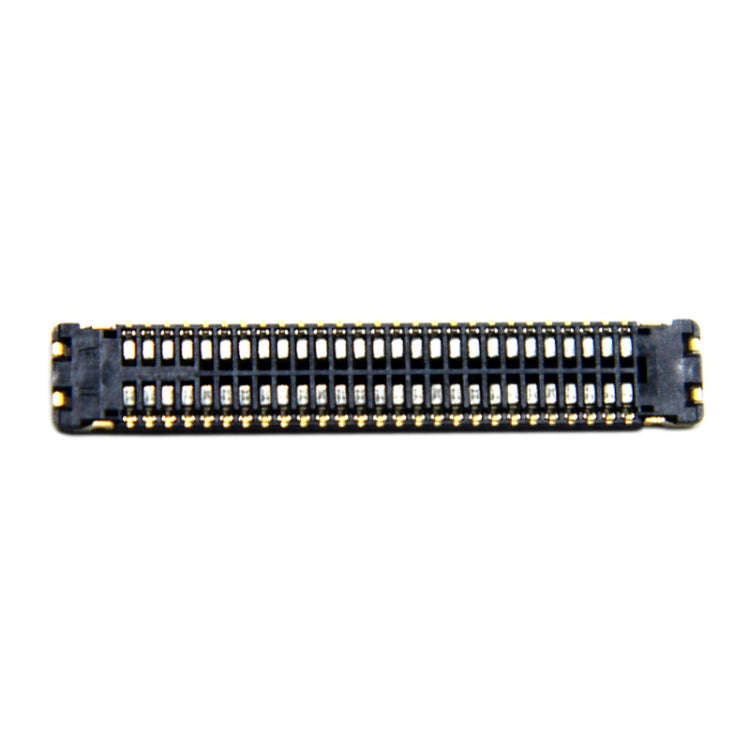 10 PCS LCD Display Screen Flex Cable FPC Connector for iPad Pro 9.7 inch / A1673 / A1674 / A1675