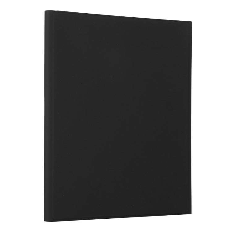 T129 Detachable Bluetooth Black Keyboard Microfiber Leather Tablet Case for iPad Pro 12.9 inch (2...
