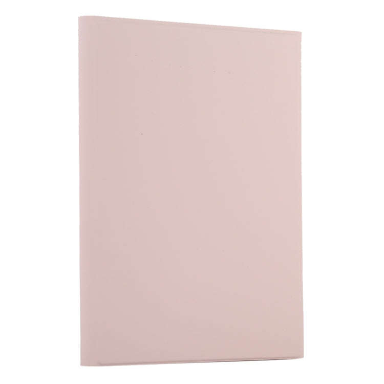 TG11BC Detachable Bluetooth Pink Keyboard Microfiber Leather Tablet Case for iPad Pro 11 inch (20...