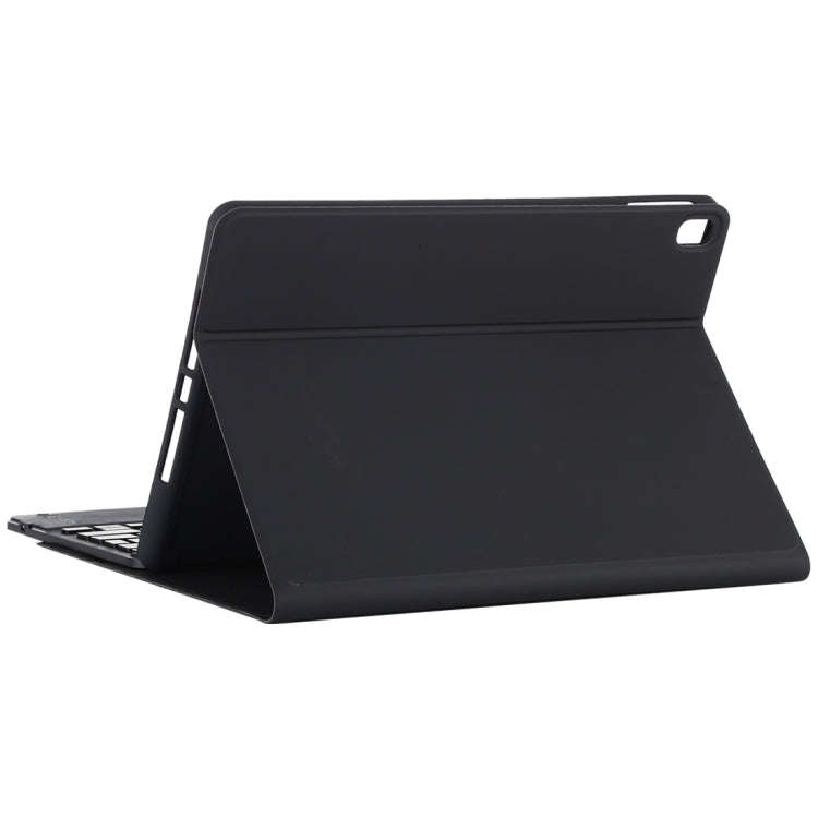 TG-102BCS Detachable Bluetooth Black Keyboard + Microfiber Leather Tablet Case for iPad 10.2 inch...