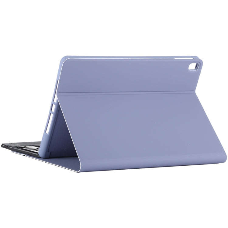 TG-102BCS Detachable Bluetooth Black Keyboard + Microfiber Leather Tablet Case for iPad 10.2 inch...
