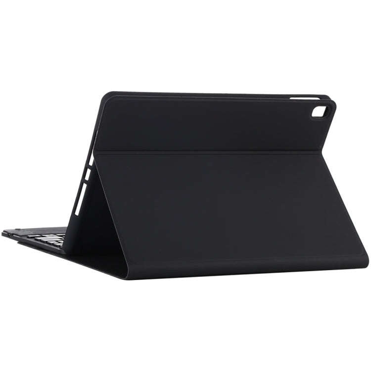 TG97BC Detachable Bluetooth Black Keyboard + Microfiber Leather Tablet Case for iPad 9.7 inch, wi...