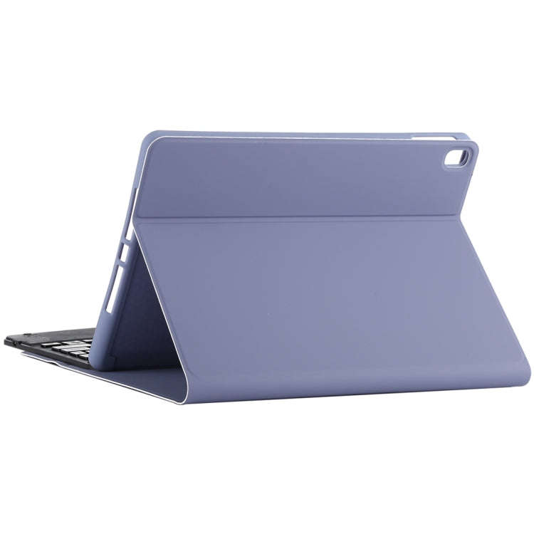 TG97BC Detachable Bluetooth Black Keyboard + Microfiber Leather Tablet Case for iPad 9.7 inch, wi...