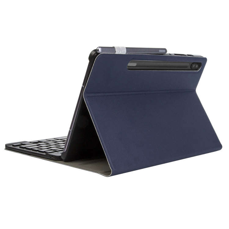 ST 860S For Samsung Galaxy Tab S6 10.5 inch T860 / T865 Detachable Backlight Bluetooth Keyboard T...