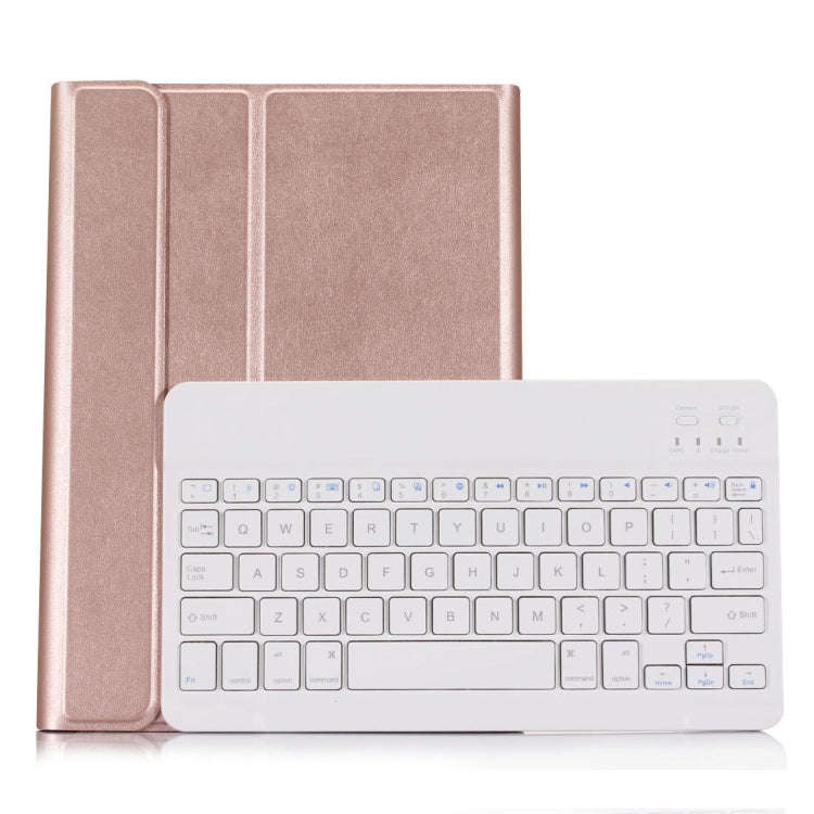 ST 860S For Samsung Galaxy Tab S6 10.5 inch T860 / T865 Detachable Backlight Bluetooth Keyboard T...