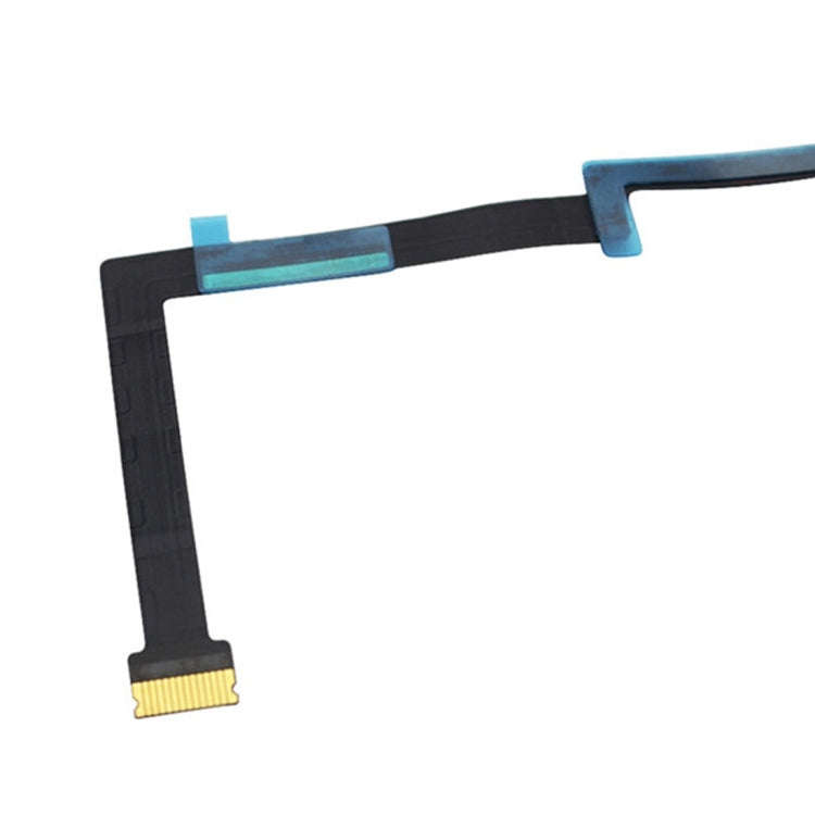 Home Button Flex Cable, Not Supporting Fingerprint Identification for iPad Pro 10.5 inch (Gold)