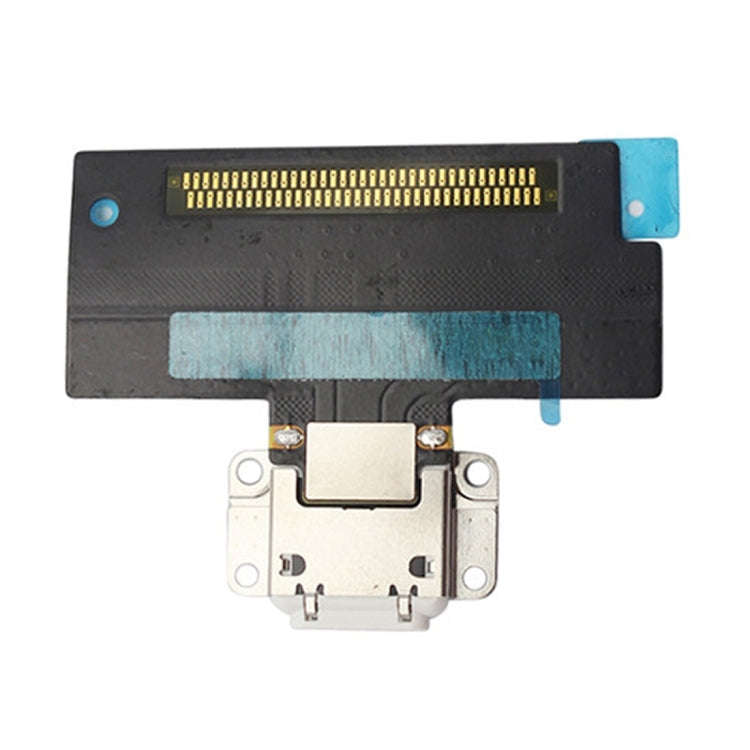 Charging Port Flex Cable for iPad Pro 10.5 inch (Wifi Version)(White)