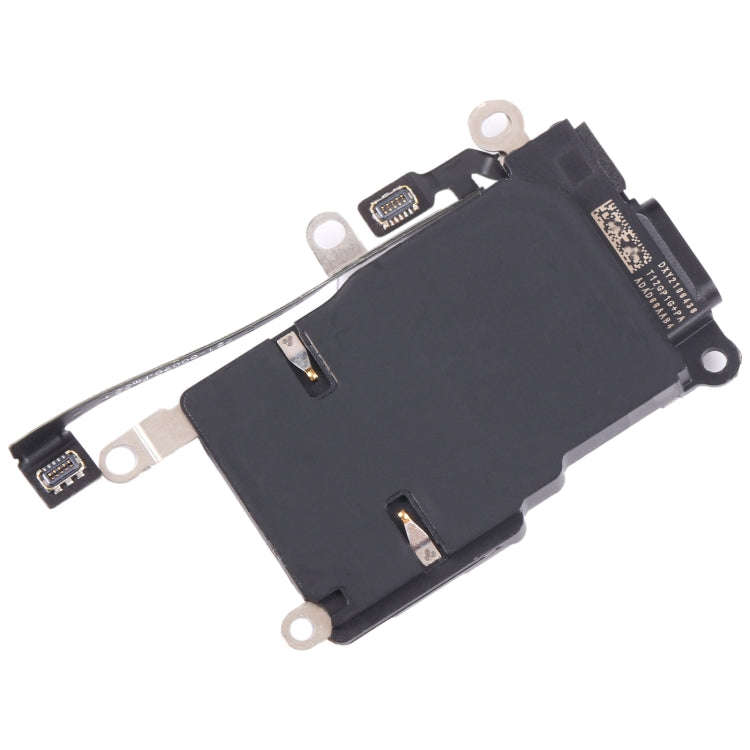 For iPhone SE 2022 3rd Gen Speaker Ringer Buzzer