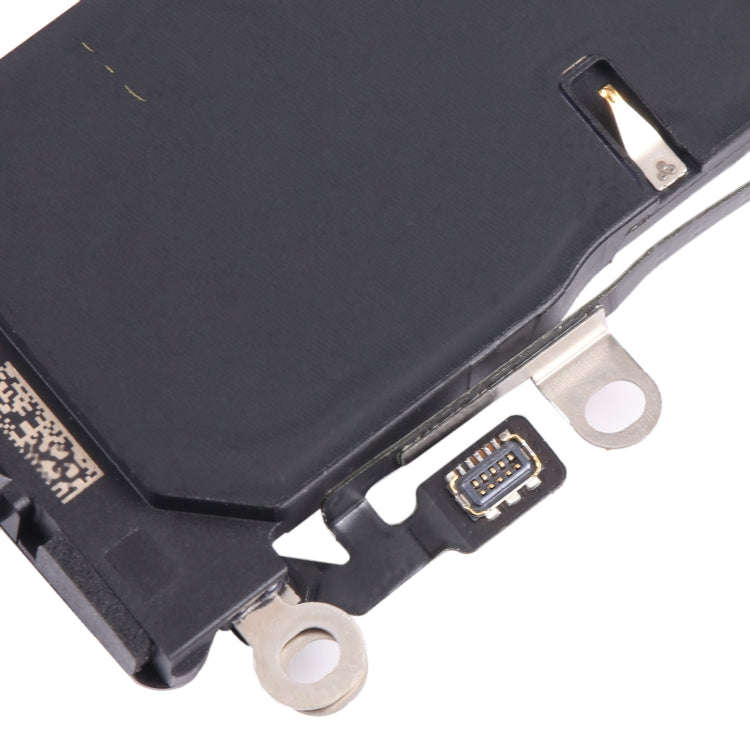 For iPhone SE 2022 3rd Gen Speaker Ringer Buzzer