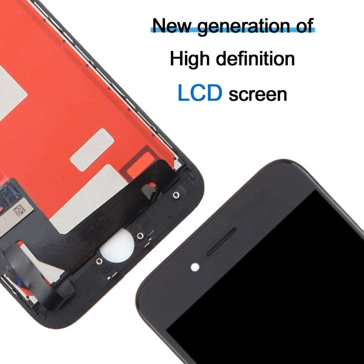 For iPhone SE 2020 TFT LCD Screen