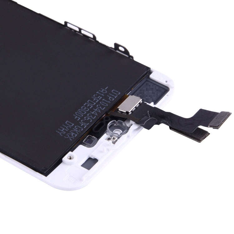 TFT LCD Screen for iPhone SE 2016 / 5SE (White)