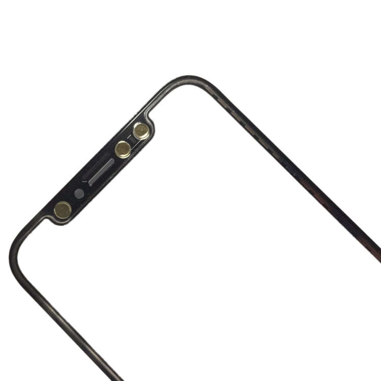Touch Panel for iPhone X(Black)
