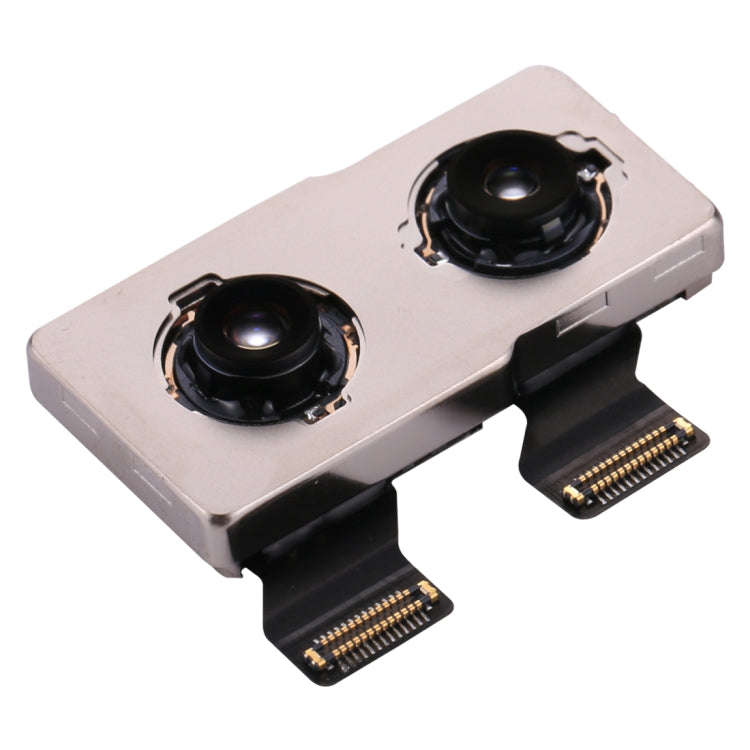 Rear Cameras for iPhone X