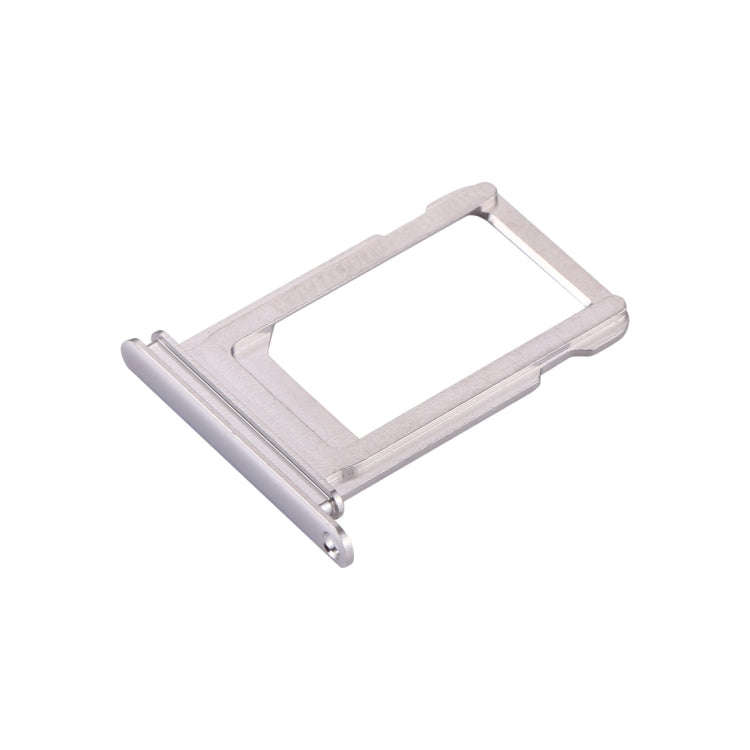 Card Tray for iPhone X(Silver)