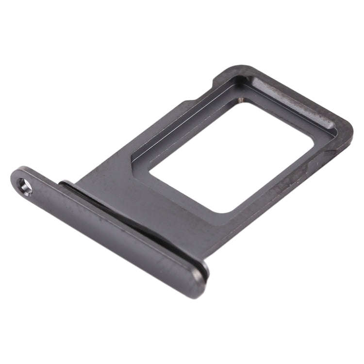 SIM Card Tray for iPhone XS Max (Single SIM Card)(Black)