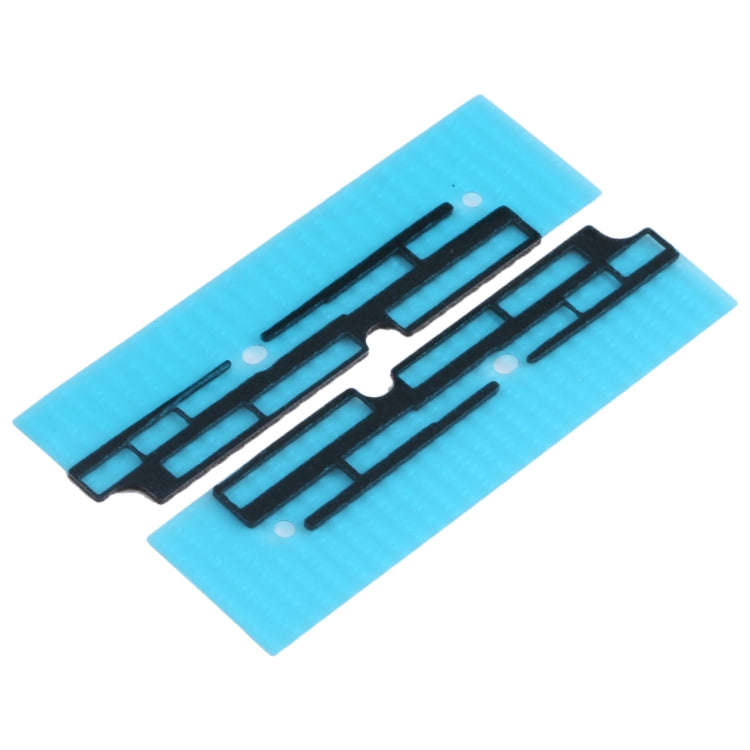 10 Sets Mainboard FPC Connector Sponge Foam Pads for iPhone XS Max