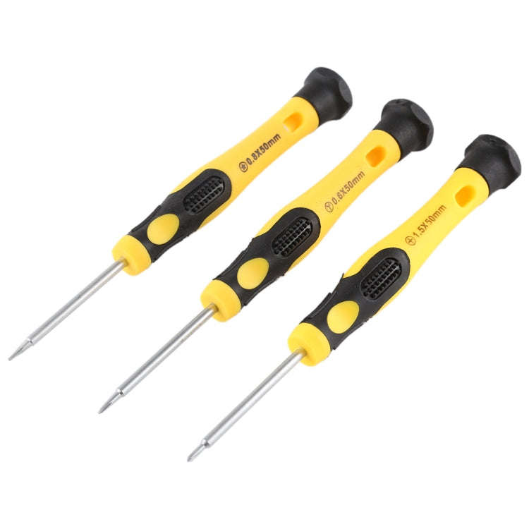 JIAFA JF-8158 11 in 1 Battery Repair Tool Set for iPhone XS Max
