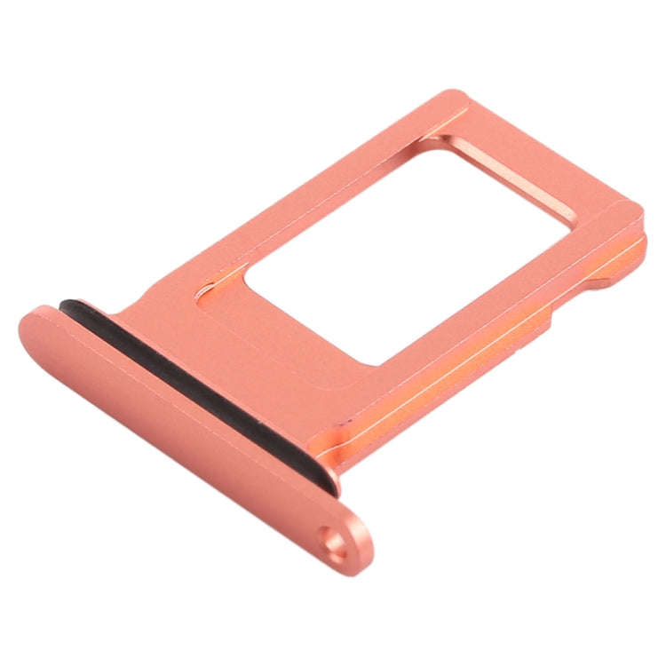 SIM Card Tray for iPhone XR (Single SIM Card)(Rose Gold)