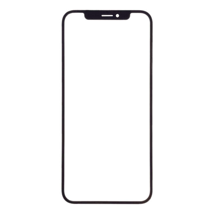 Front Screen Outer Glass Lens for iPhone XR