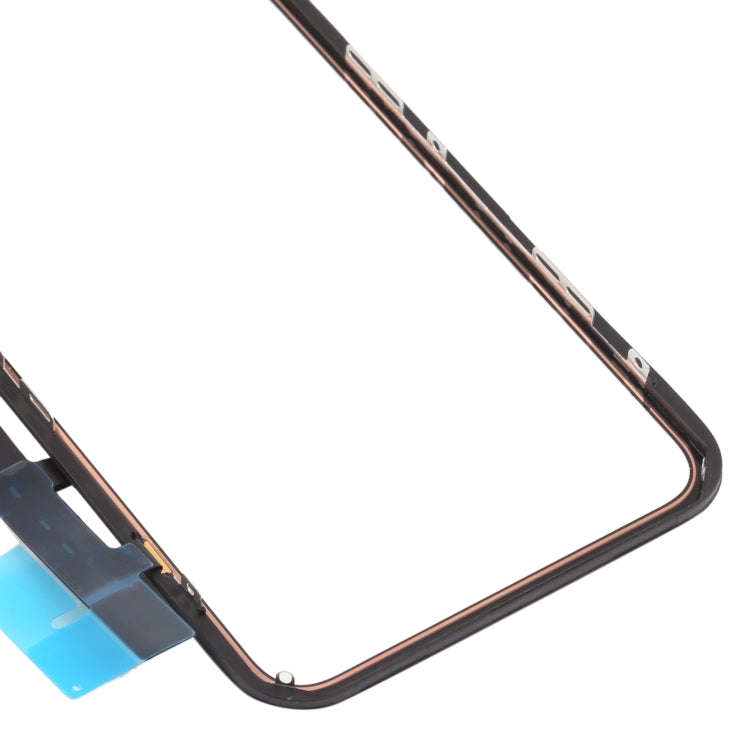 Original Touch Panel With OCA for iPhone XR