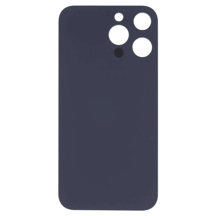 Glass Back Cover with Appearance Imitation of iP13 Pro for iPhone XR(Green)