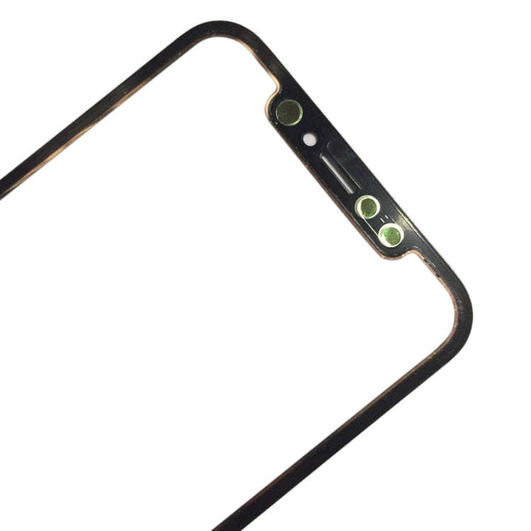 Original Touch Panel for iPhone XR(Black)