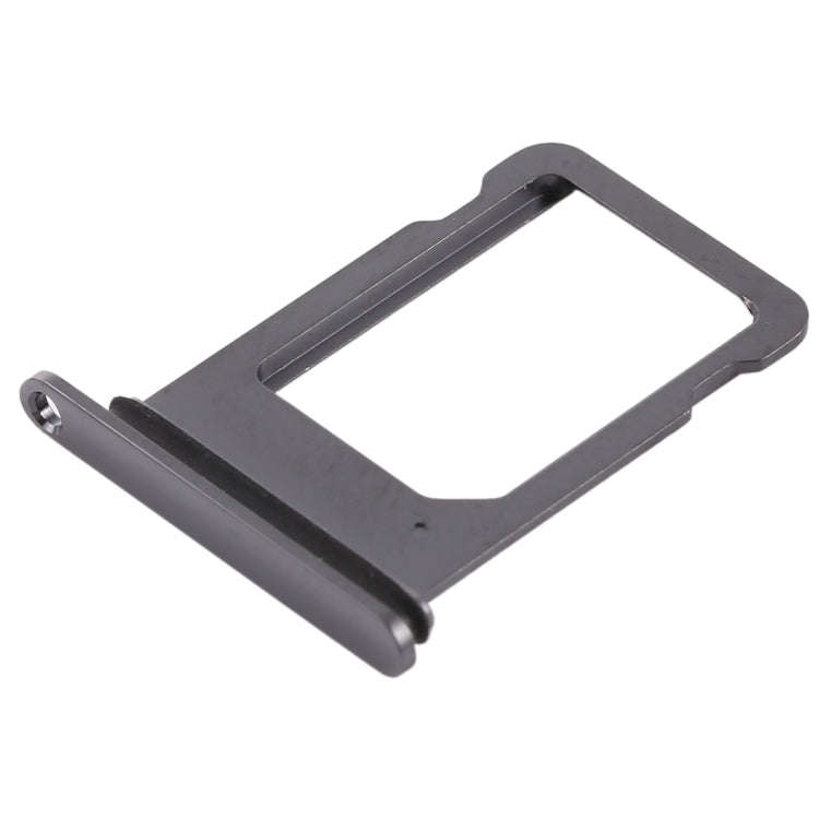 SIM Card Tray for iPhone XS (Single SIM Card)(Black)