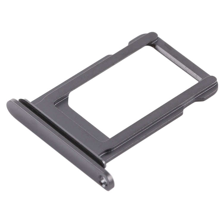SIM Card Tray for iPhone XS (Single SIM Card)(Black)
