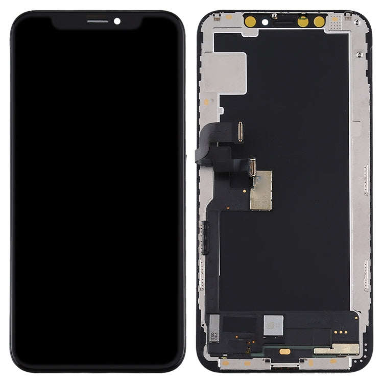 GX Hard OLED Screen for iPhone XS