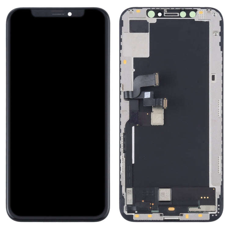 For iPhone XS Original OLED Screen