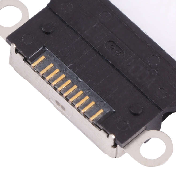 Charging Port Connector for iPhone XS / XS Max (Black)