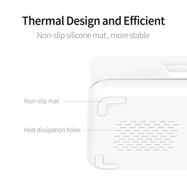 Z5 QI Vertical Magnetic Wireless Charger for Mobile Phones & Apple Watches & AirPods / Xiaomi Red...