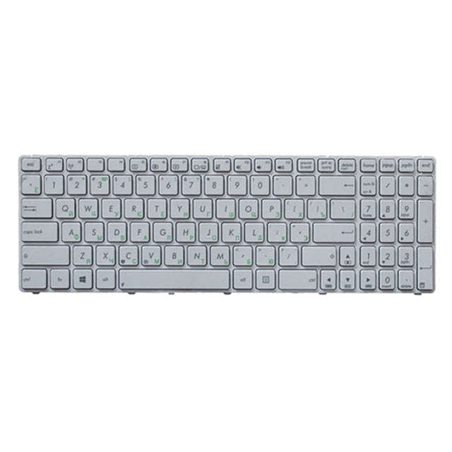 RU Keyboard for Asus K52 k53s X61 N61 G60 G51 MP-09Q33SU-528 V111462AS1 0KN0-E02 RU02 04GNV32KRU0...