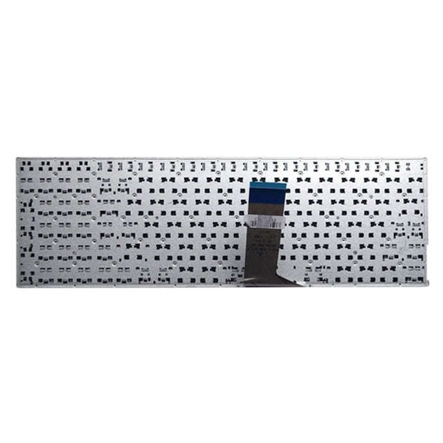 US Keyboard for Asus X555 X555B X555D X555L X555LA X555LJ X555LB X555U X555Y(Black)
