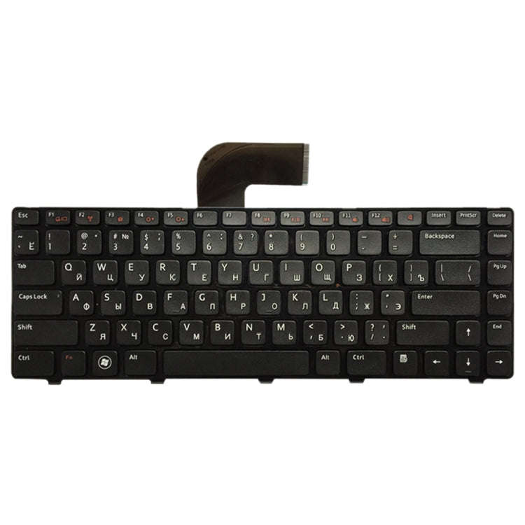 RU Keyboard for DELL Inspiron 14R N4110 M4110 N4050 M4040 N5050 M5050 M5040 N5040 3330 X501LX502L...