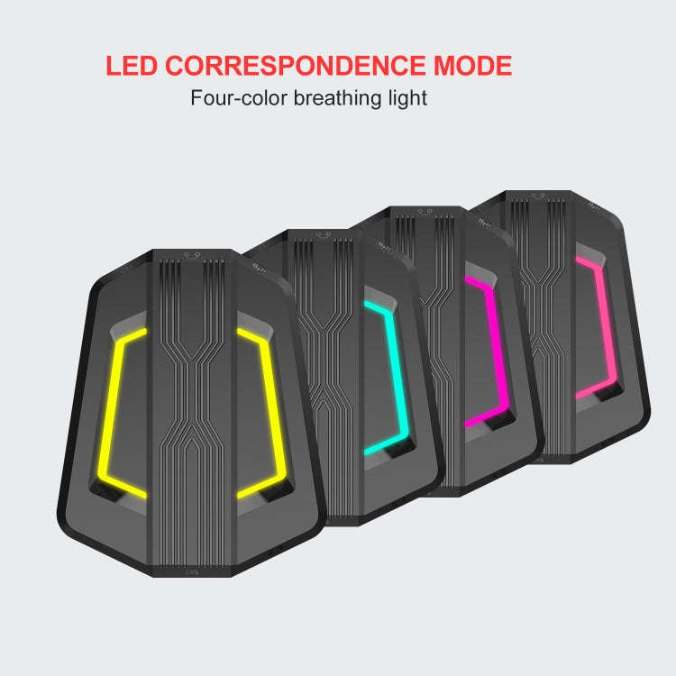 HXSJ P6 Keyboard Mouse Converter
