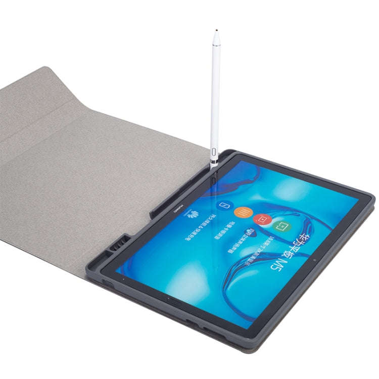 HW108A Detachable Magnetic Colorful Backlight Plastic Bluetooth Keyboard + Silk Pattern TPU Table...