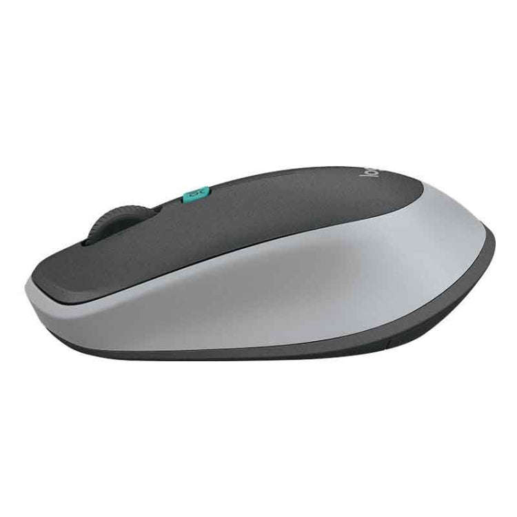 Logitech Voice M380 4 Buttons Smart Voice Input Wireless Mouse (Pink)