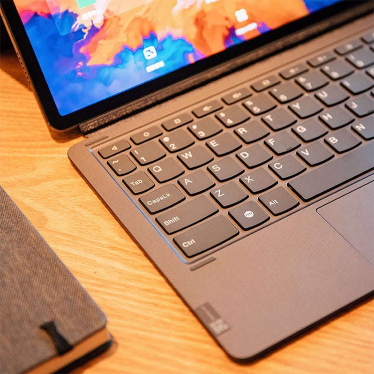 Original Lenovo Magnetic Suction Keyboard with Detachable Holder Set for XiaoXin Pad Pro (WMC0446...
