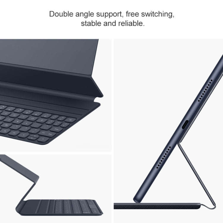 Original Universal Style Smart Magnetic Keyboard for Huawei MatePad 10.8 / MediaPad M6 10.8