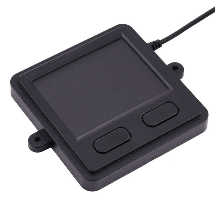 TP-03 USB Wired Touchpad Mouse (Black)